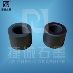 浸樹(shù)脂石墨軸承制品
