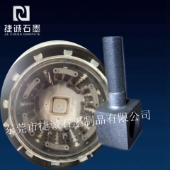 真空爐石墨導電桿